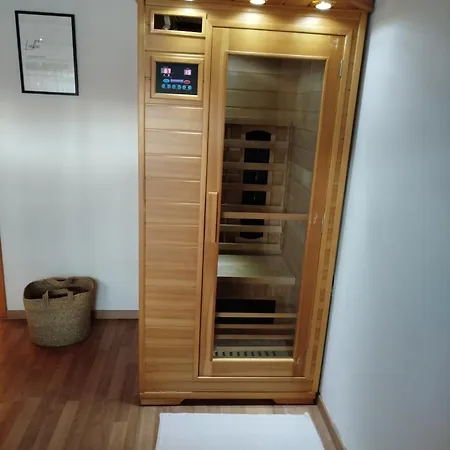 Apartment Zur Goldenen Glocke
