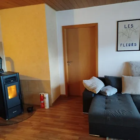 Apartment Zur Goldenen Glocke *