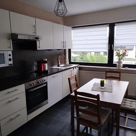 Zur Goldenen Glocke Apartment *